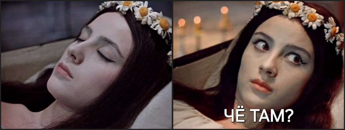 Люди, которые говорят, что навсегда ушли из твиттера, такие