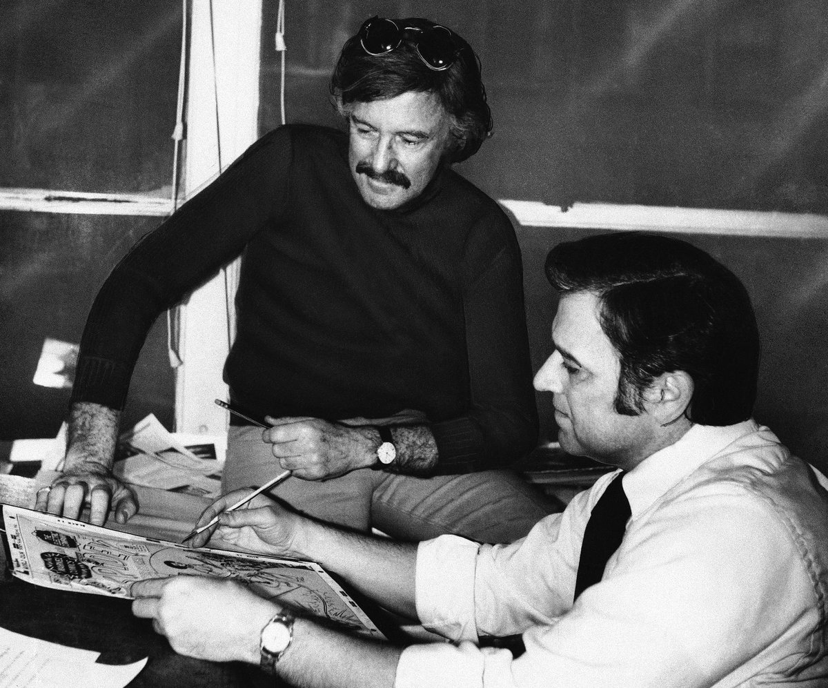 Stan Lee tweet media