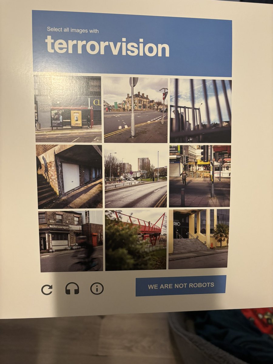 This Bad boy landed yesterday 🤘🤘🤘<a href="/terrorvision/">terrorvision</a> <a href="/LaikaTone/">Tony Wright</a> 
<a href="/markevans636/">mark</a> <a href="/goodywfc/">Steve Goodman</a> 
A thing of beauty 👍🤘🤘.