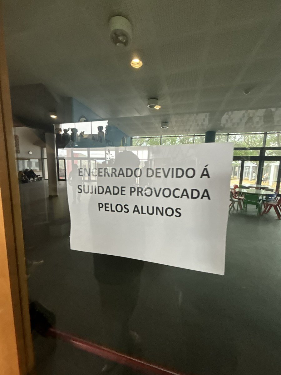 esma? ta tudo bem?