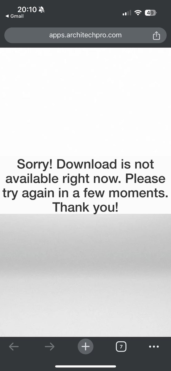 ayhanarslan's tweet photo. @work_louder As I explained in the ticket, it is not working. Please check the images attached. https://t.co/GStWcI58W2