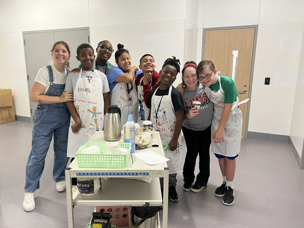 Catherine Hamrick tweet media