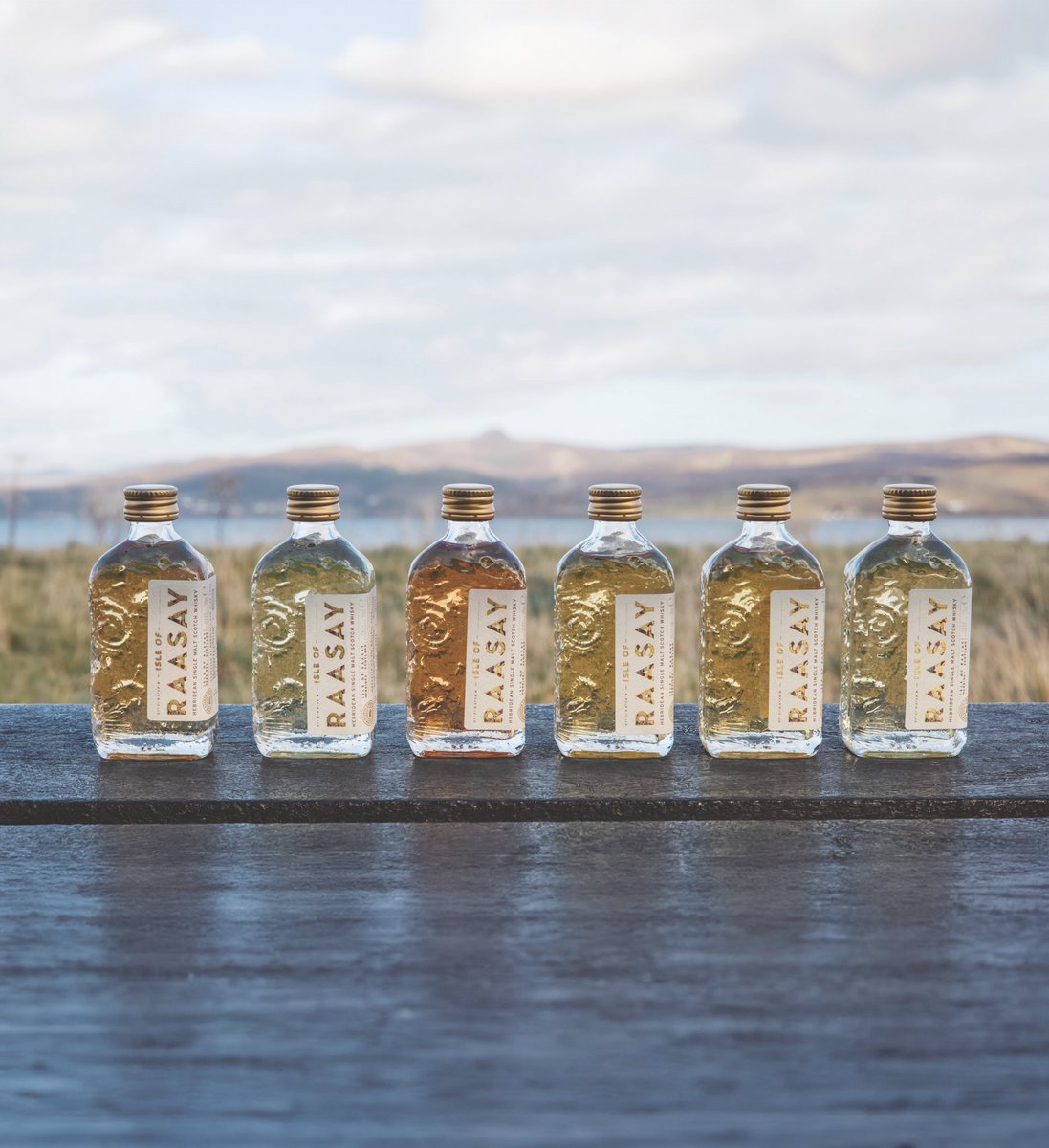 Isle of Raasay Distillery (@raasaywhisky) on Twitter photo Long time no see, X!
We’ve got an exclusive virtual tasting coming up next Thursday, 17th October with our Master Distiller <a href="/AlasdairDAY/">Alasdair DAY</a> and other members of our wonderful team. If you’d like to join, head to the link below to book, see you there🙌🥃
raasaydistillery.com/product/virtua… Long time no see, X!
We’ve got an exclusive virtual tasting coming up next Thursday, 17th October with our Master Distiller <a href="/AlasdairDAY/">Alasdair DAY</a> and other members of our wonderful team. If you’d like to join, head to the link below to book, see you there🙌🥃
raasaydistillery.com/product/virtua…