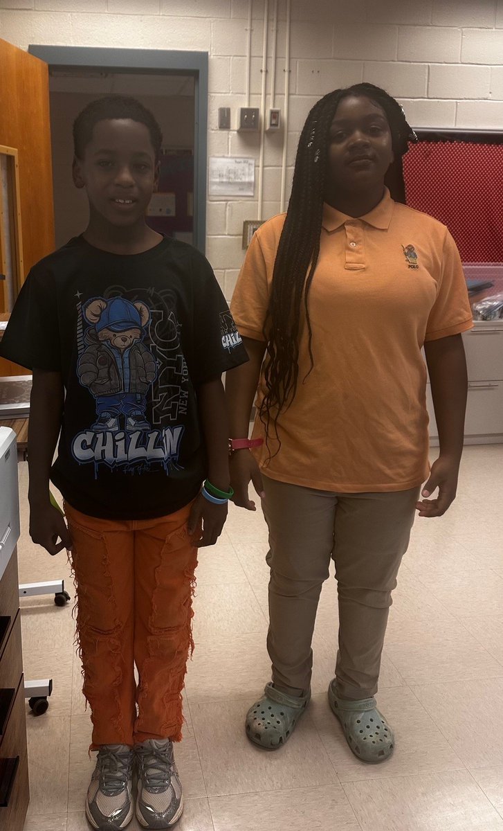 Scott Elementary Rams tweet media