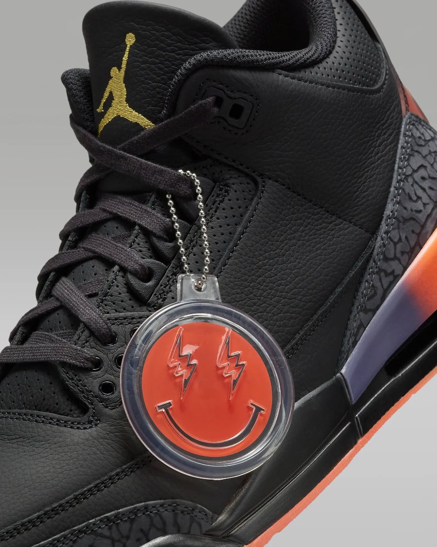JustFreshKicks tweet media