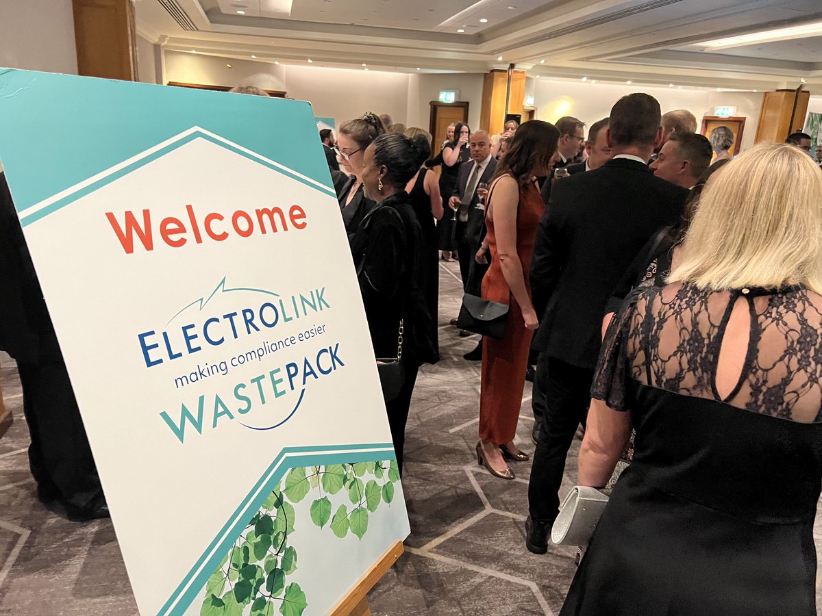 WastepackGroup tweet media