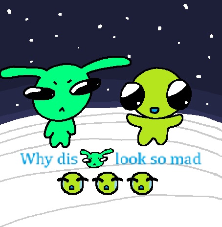 SenderFromSpace's tweet photo. more @lilalienz4ever fan art because I'm addicted to these little friends https://t.co/EHhSXF3qhx