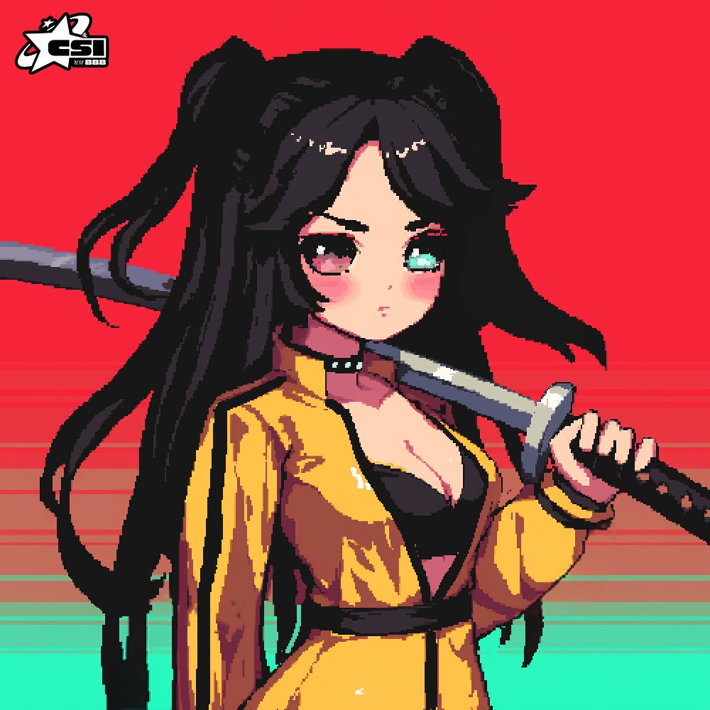 jala274's tweet image. The future of finance is bright with $CSI, as 888 passionate traders unite to create a meme project that embodies community and creativity.

Welcome to $CSI the new AI revolution

X: @0xCSI888

$CSI CA: 0x888c1a341ce9d9ae9c2d2a75a72a7f0d2551a2dc

#Crypto #Blockchain #Bitcoin…