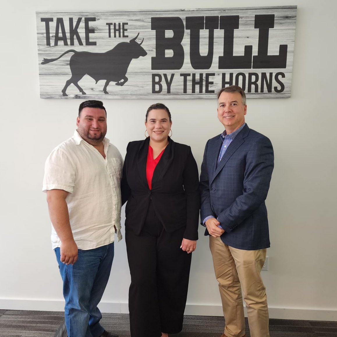 DelToroIns's tweet photo. Today, as Hurricane Milton threatens Florida, another Del Toro Insurance agent has joined the mission to educate and help protect loved ones and the community. Welcome to the Distinctive Franchise System of Del Toro Insurance.
#deltoroinsurance #thebestchoice #hurricanemilton https://t.co/ZvcsGZ0pux