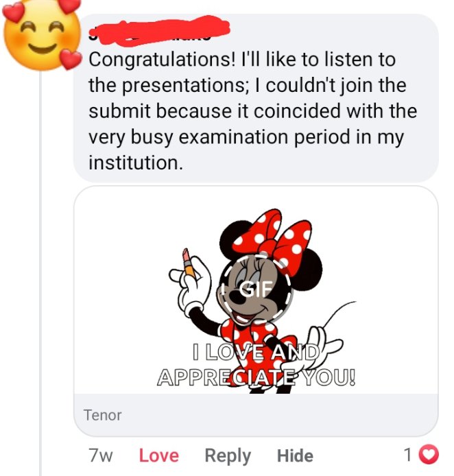 deborah_aluko's tweet image. For those who were not able to register and attend the Thriving Authors Summit due to a tight schedule, feel free to reach out to me and I will be happy to provide the links for each day/session.

#writingcommunity 
#writingabook 
#authors 
#wellnessthatworks