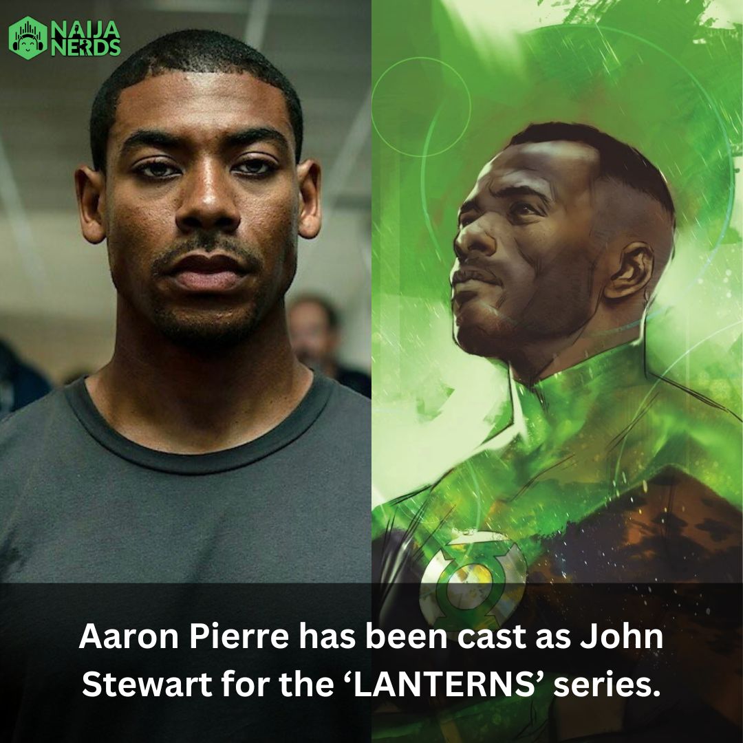 Naija Nerds (@thenaijanerds) on Twitter photo 