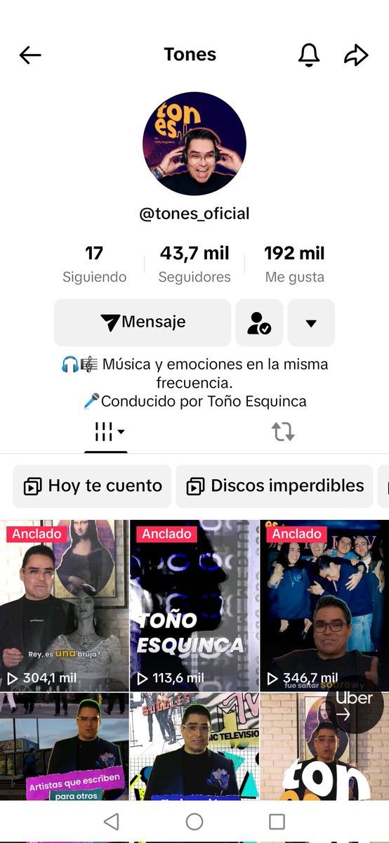 lacrimadream's tweet photo. #tonesoficial Iron Maiden @aesquinca @alfa913fm https://t.co/wpxAkl3ErD