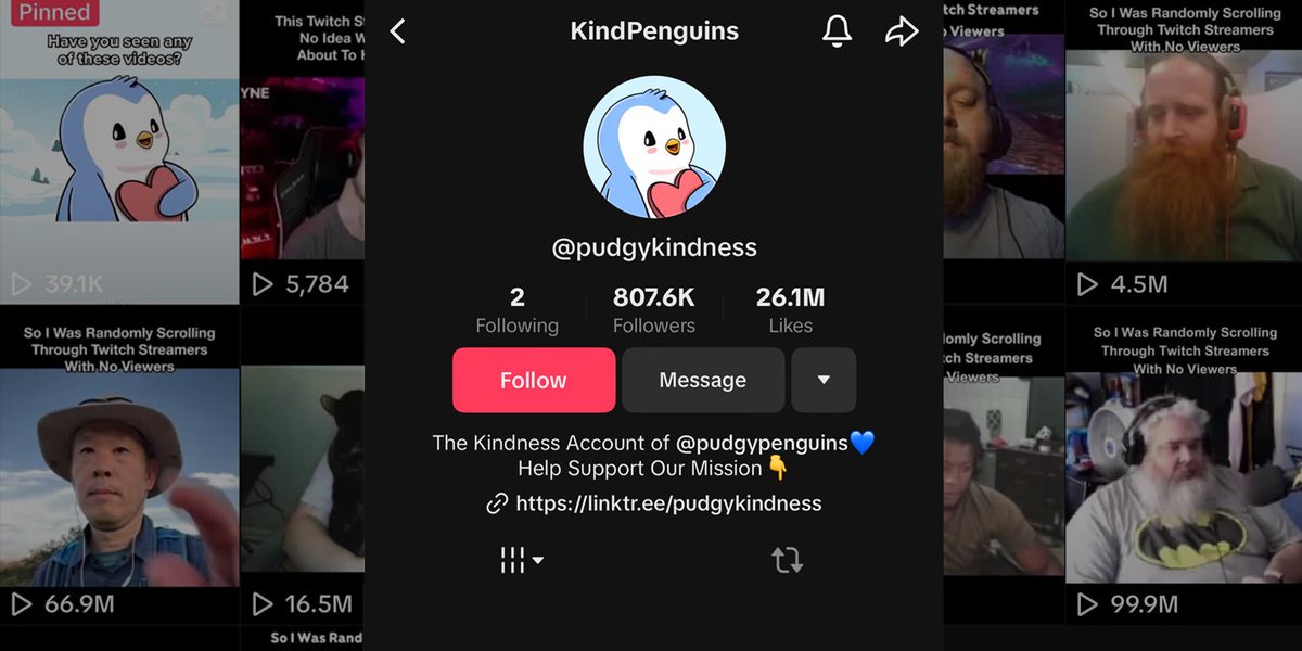 “One day crypto will go mainstream”