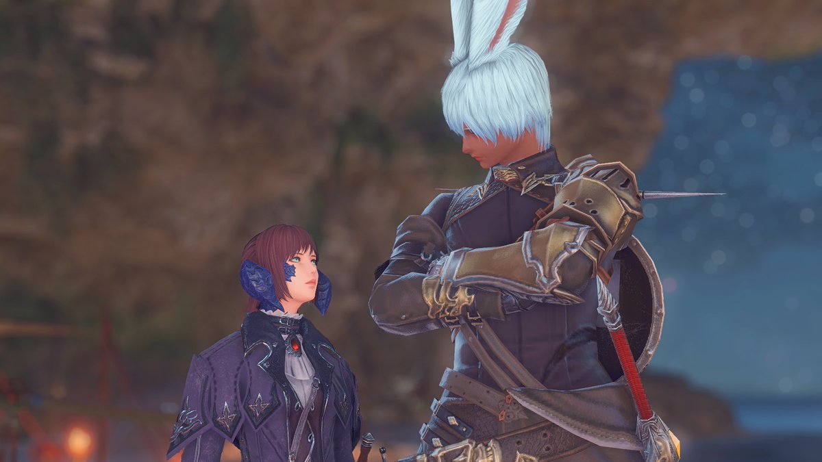 BullsMirage's tweet photo. ガンゴッシュで放置してたエイダさん
庭にようこそ
#FF14 #Mlkwy_FF14 https://t.co/9I5yqqQQT8