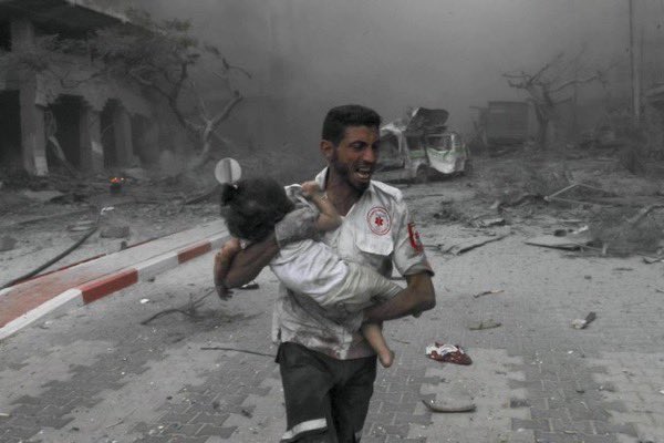El genocidio cometido por el Estado de Israel contra el Pueblo de  #Palestina desde el 7 de Octubre de 2013 a la fecha ha dejado 41,615 personas asesinadas y más de 96,359 heridos solo en la Franja de #Gaza. De las personas asesinadas 12.300 son niñ<a href="/s/">『S』</a> <a href="/PalestinaHoy/">Palestina Hoy</a> <a href="/DeZurdaTeam_/">DeZurdaTeam 📳</a>