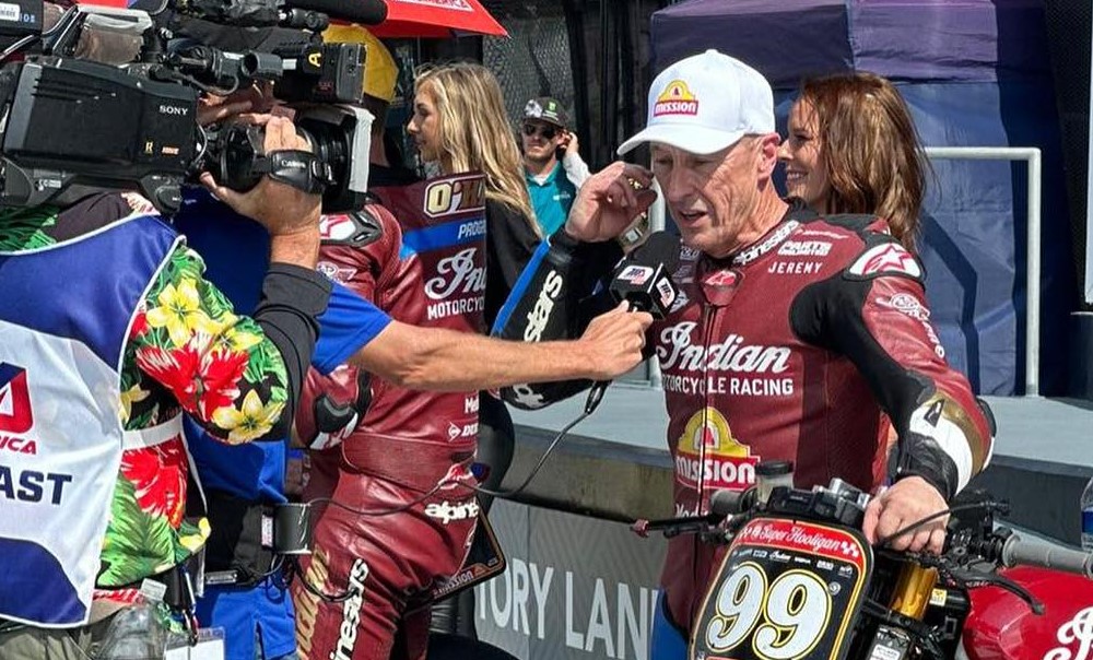 British Superbike Championship tweet media