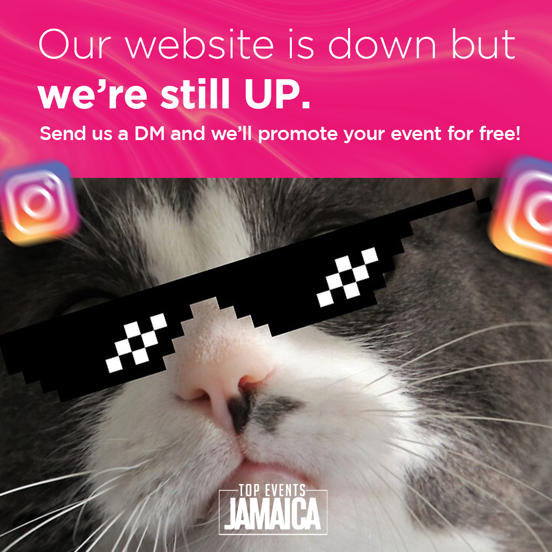 Top Events Jamaica tweet media