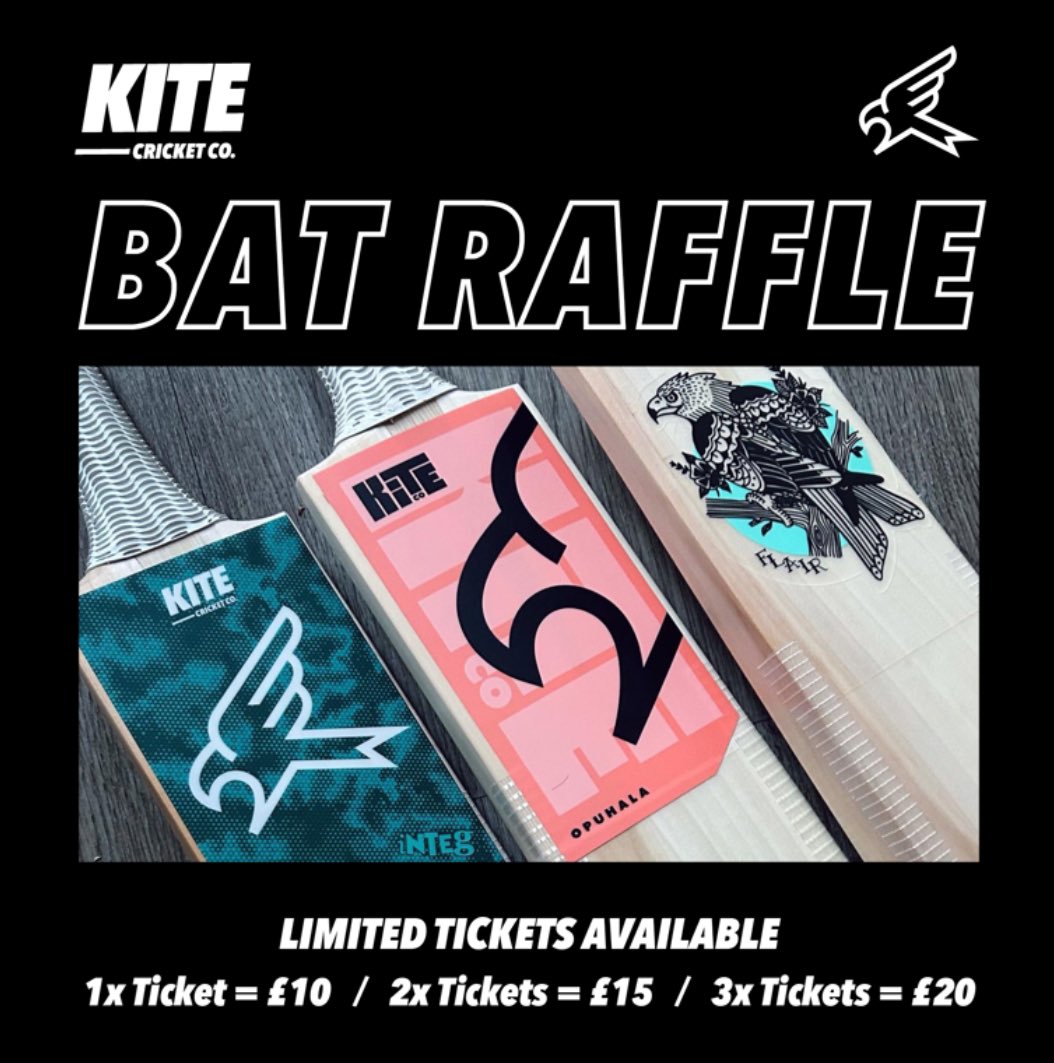 Kite Co. tweet media