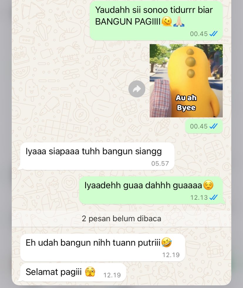 Princess tweet media