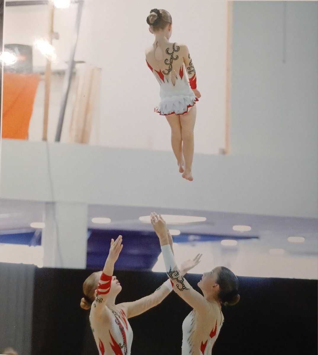 Alex Tedford tweet media