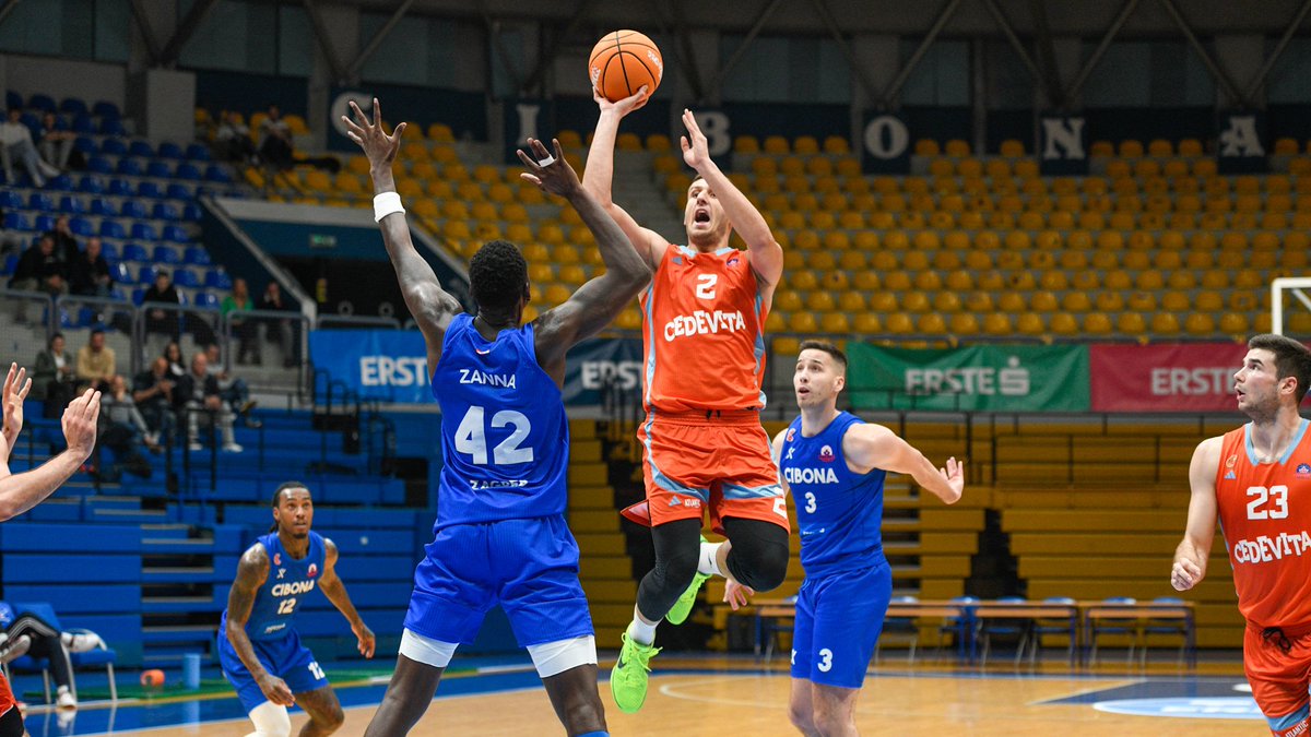 Sutrašnju utakmicu <a href="/ABA_League2/">ABA League 2</a> 🆚 <a href="/kkmztskopje/">MZT SKOPJE AERODROM</a> najavili su Dino Repeša i Sandro Rašić. 

✍🏻 bit.ly/kkced_jr10