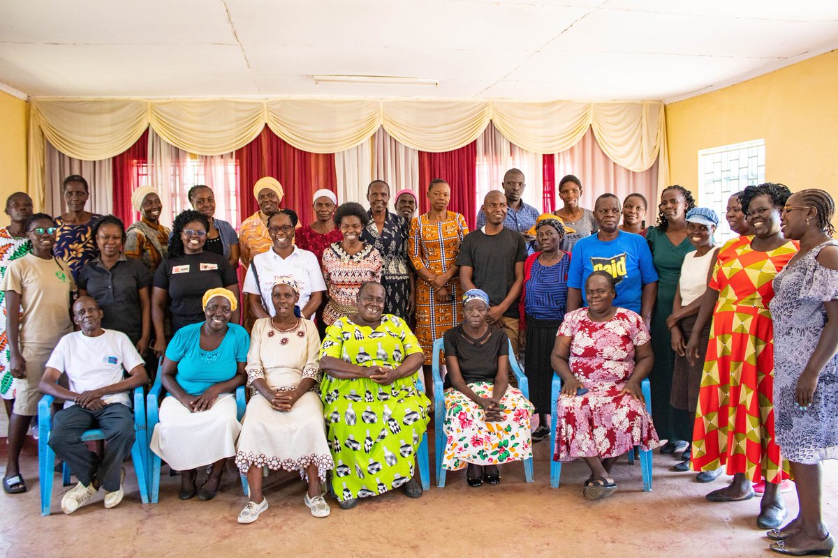 <a href="/Winamgrassroot2/">Winamgrassrootsorg</a> Priotises Care Work, looking into Care Givers Rights and Amplifying their Voices &amp; Needs as we Advocate and Lobby for Policies that are Inclusive and take to consideration the Challanges faced in the line of Care Work
#Promotingresilience
#careworkInclusion