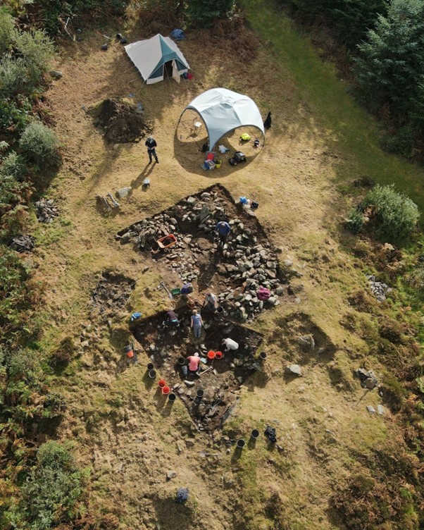 Archaeology Scotland tweet media