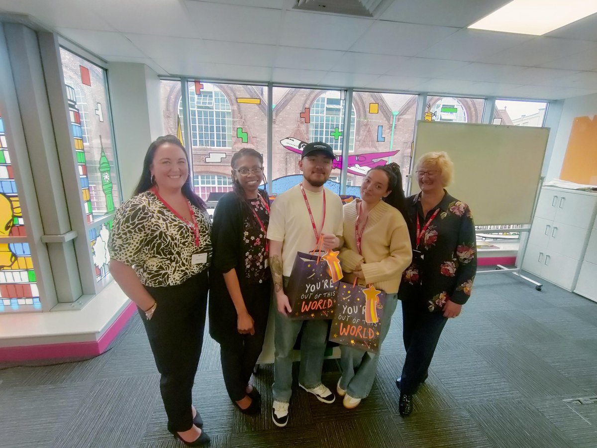 Birmingham & Solihull NHS Training Hub tweet media