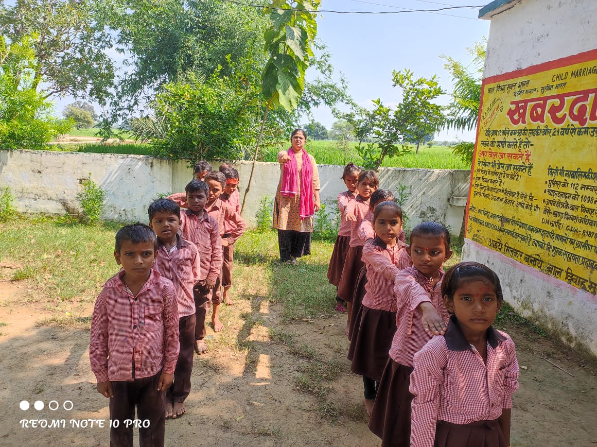 🌳 #प्रकृति_मित्र 🌳
Name - Ankita Tiwari (A.T. )
P.S. Maiyadeen Ka Purwa Gumai, Banda

<a href="/shikshansamvad/">मिशन शिक्षण संवाद @shikshansamvad</a>  <a href="/teachersclubup/">teachers club</a> <a href="/UNEP/">UN Environment Programme</a> <a href="/eriksolheim/">Erik Solheim</a> <a href="/myogiadityanath/">Yogi Adityanath</a> <a href="/narendramodi/">Narendra Modi</a> <a href="/DEFCCOfficial/">Department of Environment, Forest & Climate Change</a> <a href="/basicshiksha_up/">Department Of Basic Education Uttar Pradesh</a>
साभार- टीम प्रकृति मित्र 
मिशन शिक्षण संवाद
#EkPedMaaKeNaam