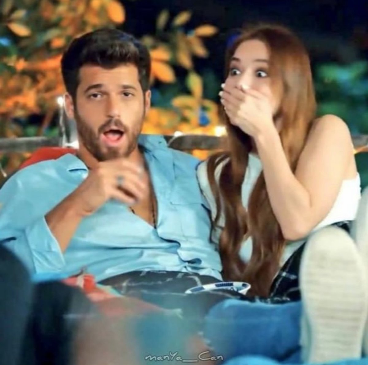 Zhanna3107's tweet photo. @FrancescaZenat1 @primalovetv @canyaman1989 @ozgecangurel Due attori meravigliosi e imbattibili che donano emozioni che penetrano sotto la pelle. E diventi dipendente da loro . Hai costantemente voglia di tornare a quel filmato della serie per ottenere di nuovo una dose di endorfine. #primalove #primaplus #BayYanlış #CanYaman #ÖzgeGürel https://t.co/e10Wxje74L