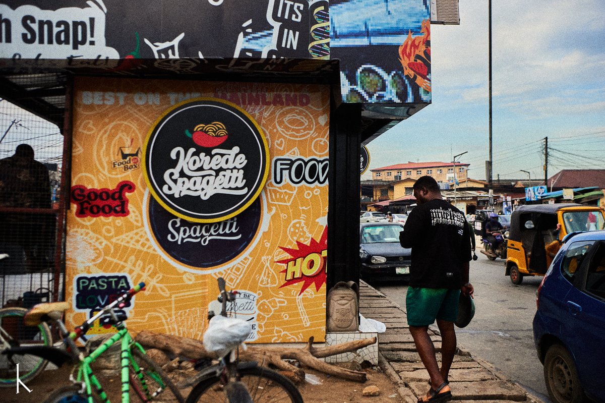 SZ3SC's tweet photo. BTS for @nomadxwilliams &amp; @BlaqBoat in Lagos Nigeria 

📍(s):
The Anchor, Lekki 
Korede Spaghetti, Surulere

(More on IG) https://t.co/qp5hKYvOH1