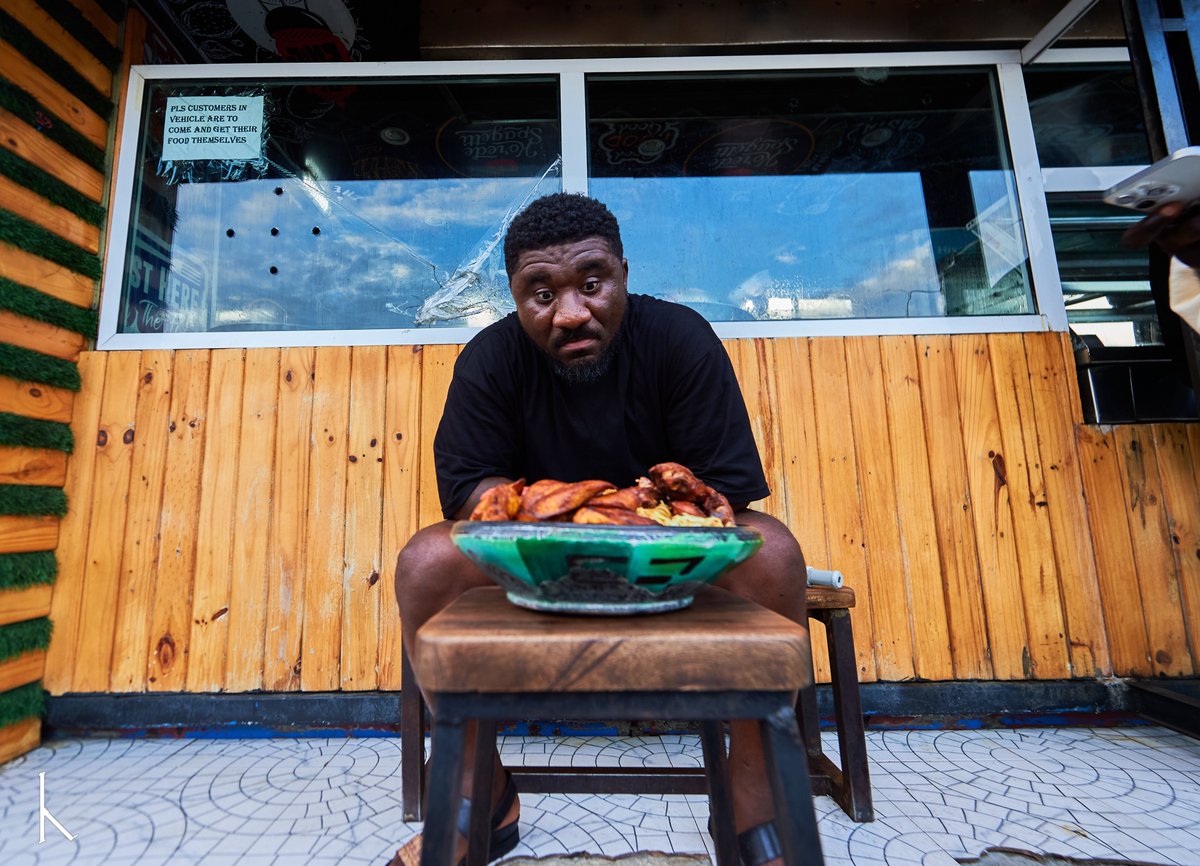 SZ3SC's tweet photo. BTS for @nomadxwilliams &amp; @BlaqBoat in Lagos Nigeria 

📍(s):
The Anchor, Lekki 
Korede Spaghetti, Surulere

(More on IG) https://t.co/qp5hKYvOH1