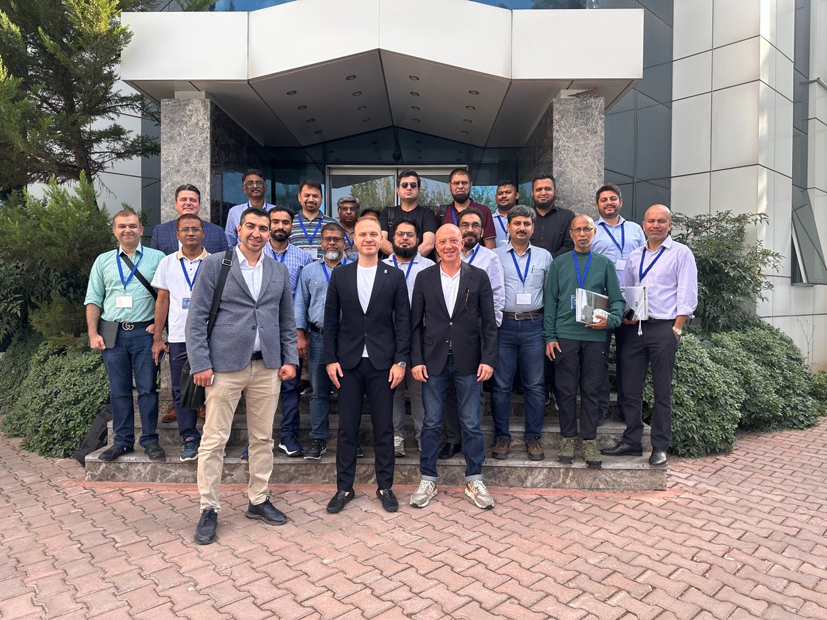 Participants toured cutting-edge ring and rotor spinning mills in Gaziantep and Kahramanmaras, witnessing firsthand how U.S. cotton can revolutionize mill performance and boost competitiveness.