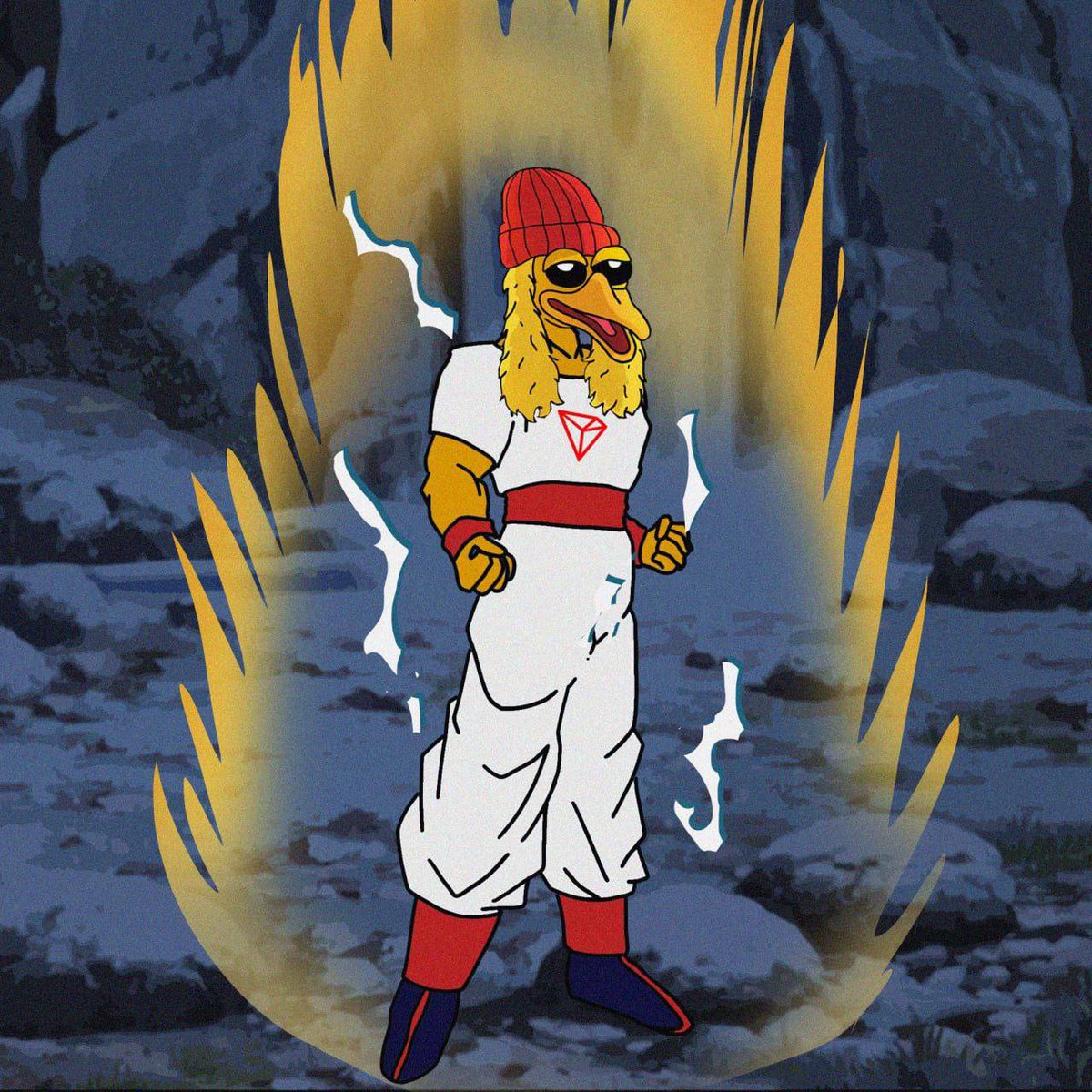 'COMMUNITY POST'

At <a href="/birddogontron/">BIRDDOG</a>, we’re more than just a project—we’re a community built on collaboration and a shared vision. 💪 With a low MC, the gains are ready for the taking! 🌕 

Now’s the perfect time to join us, get involved, and be part of something bigger. 🚀 
Let’s