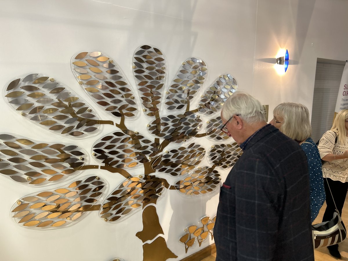 Nottingham Hospitals Charity tweet media