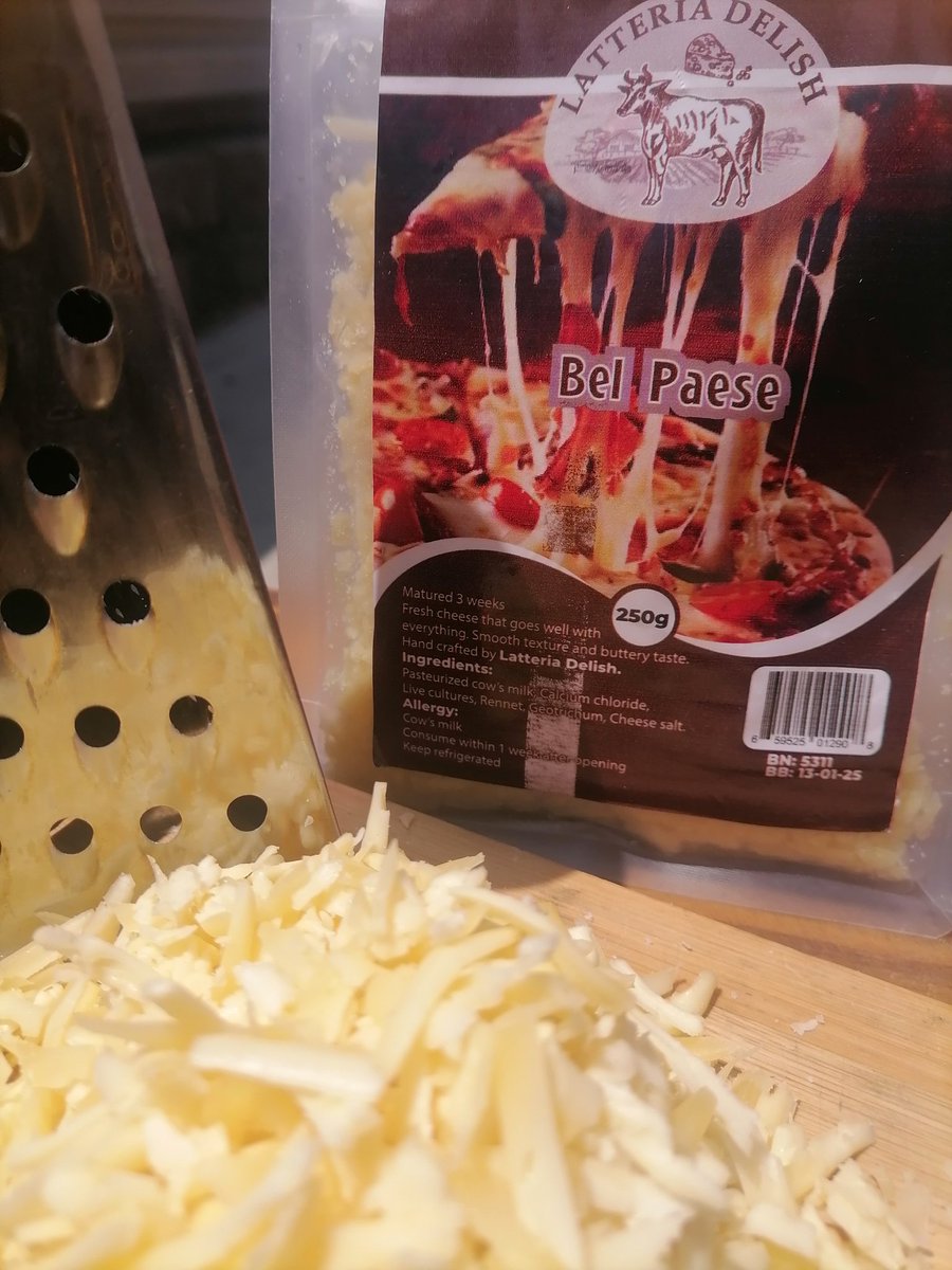 Happiness comes in many forms, grated, sliced or diced
📲0636463037