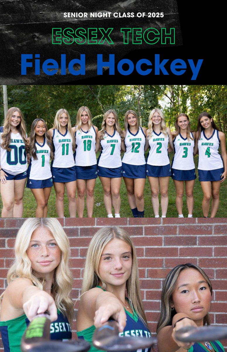 Coliecatherine's tweet photo. Tonight,Wednesday night 10/9/24 let’s show these girls our school spirit!!! @PhilStacey_SN @ETAthletics @EssexNorthShore #rollhawks# classof2025 https://t.co/qRAlPGMomB