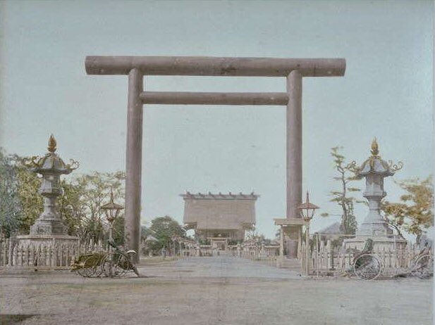 RekiShock(ﾚｷｼｮｯｸ)@日本史情報発信中 tweet media