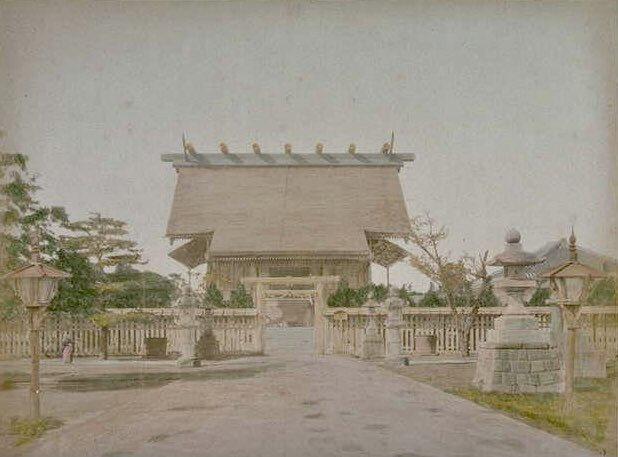 RekiShock(ﾚｷｼｮｯｸ)@日本史情報発信中 tweet media