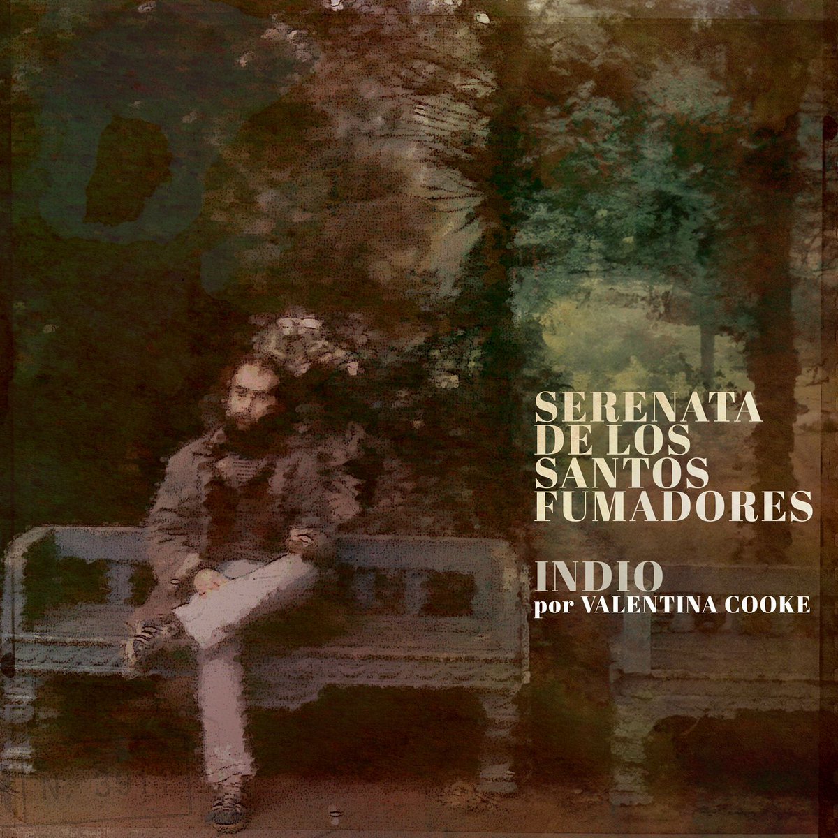 Háganse un favor y escuchen esta belleza. Una canción inédita de <a href="/Indio_Solari_ok/">Indio Solari Oficial</a> (una de sus letras más bellas, a mi juicio), que cedió para que la interpretase <a href="/ValenCooke/">Valentina Cooke</a>. Se acaba de estrenar. Oportunísima, cuando se necesita tanta fuerza.

youtu.be/DE_4rATXKSA?si…