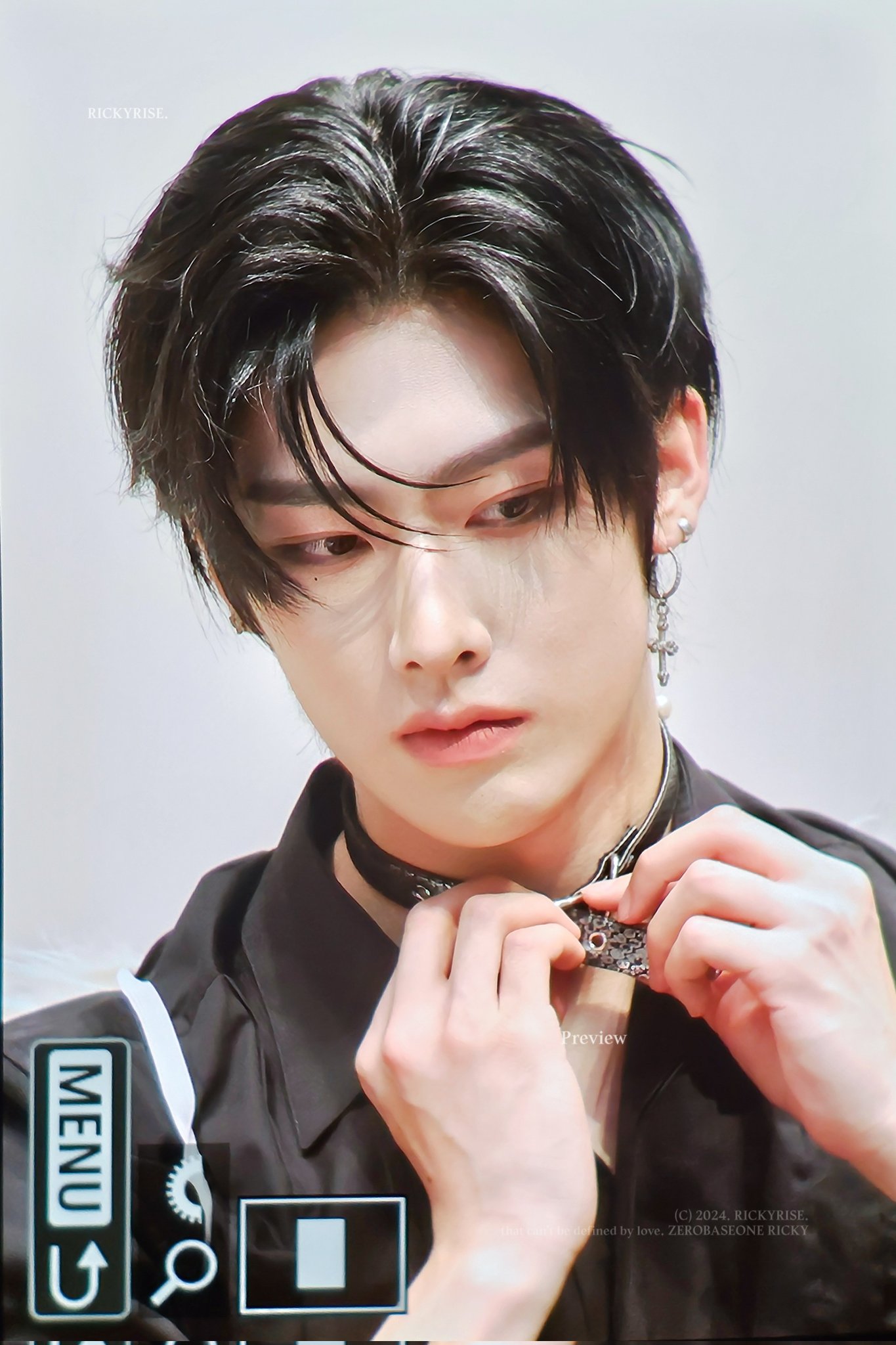 𝐑𝐈𝐂𝐊𝐘𝐑𝐈𝐒𝐄. on X: 