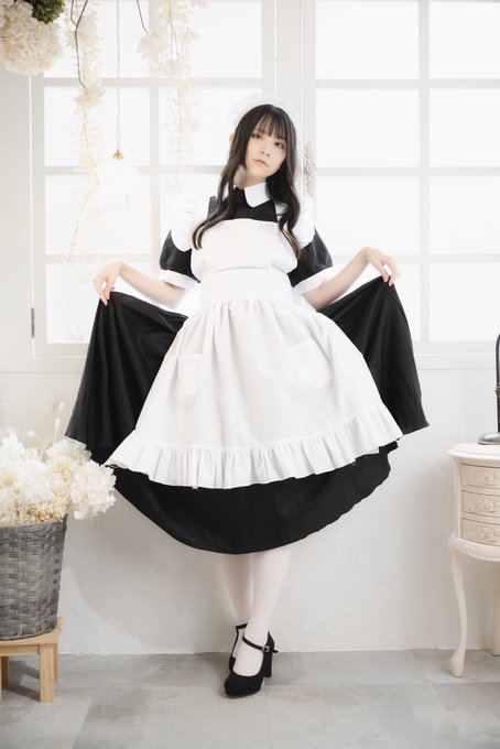 Twitterのコスプレ画像11