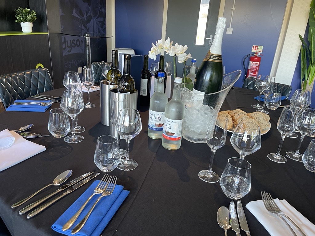 i3Works Ltd tweet media