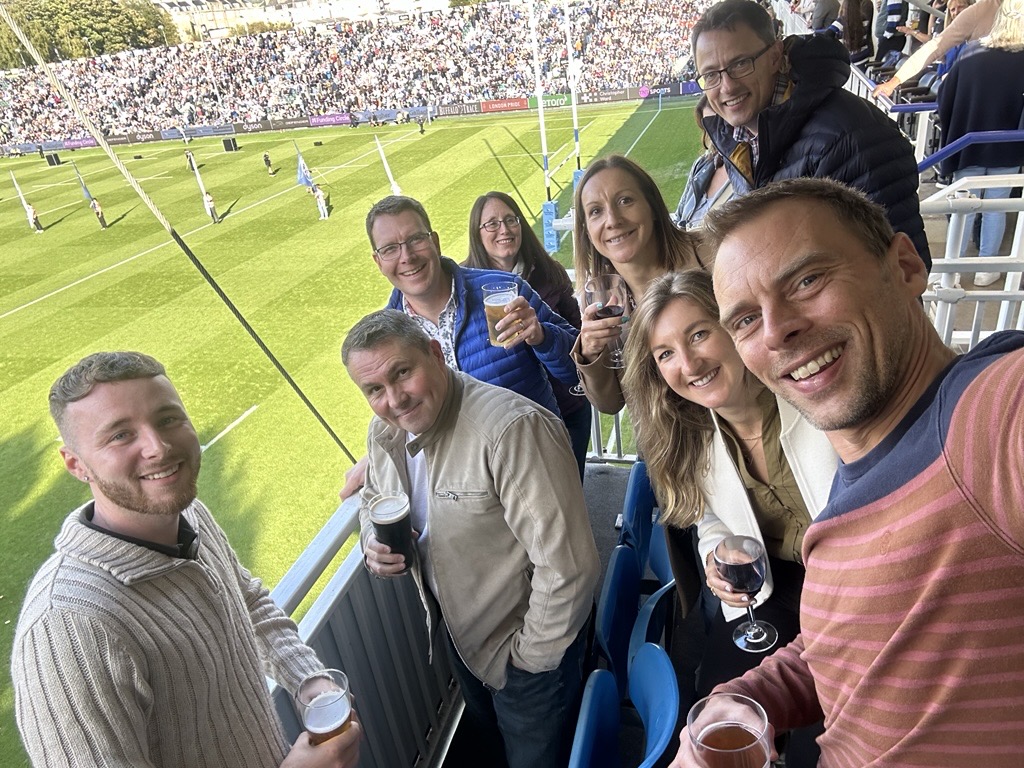 i3Works Ltd tweet media