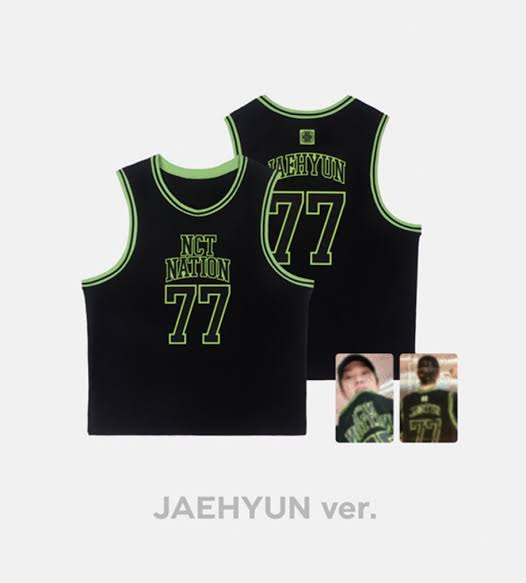 declutteringera's tweet photo. Is there anyone looking for this Jaehyun photocard? Thinking of selling mine [need funds for a concert]. 😭

#Jaehyun #WTS #LFB #Jersey #Basketball #NCTNation #재현 #유니폼 #농구 https://t.co/DgfvZNAb3r