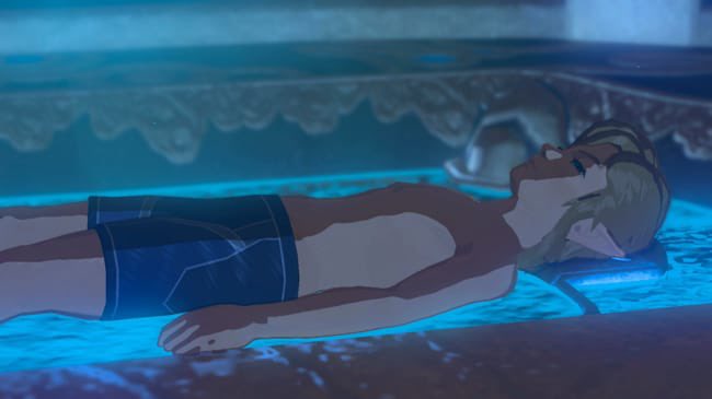 miiyashei's tweet photo. they made this for their sleepiest soldier https://t.co/TrveR5gByU