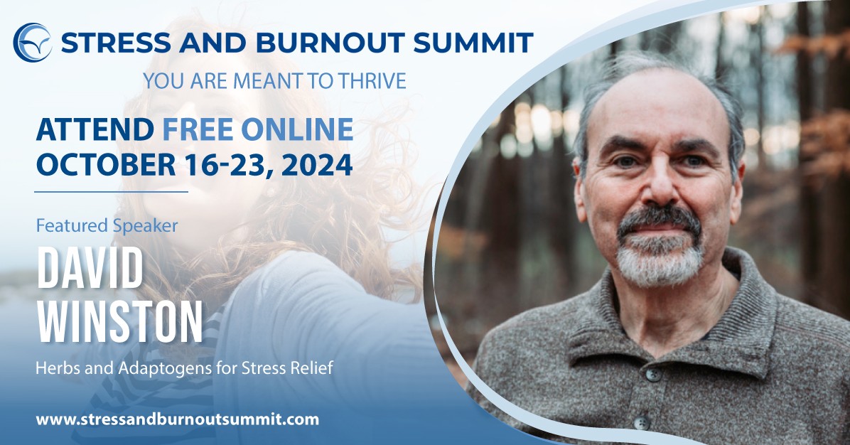 herbalchemist's tweet photo. Join @davidwinston at the free Stress and Burnout Summit, Oct. 16-23, 2024!
https://t.co/f71UiEVAmq https://t.co/HQCKxUc1Xp