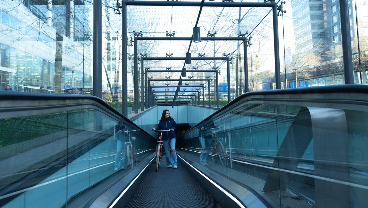 Did you know our new collection was shot right in and around the city of Amsterdam? Stay tuned! 🇳🇱📸⁠

#rogelli #enjoythedistance