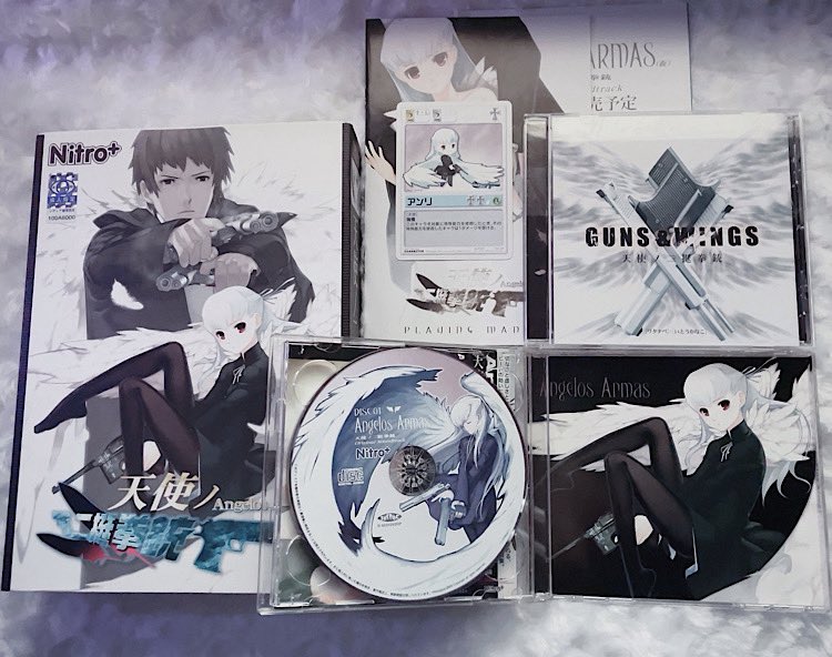 Ir (@nqirr) on Twitter photo 