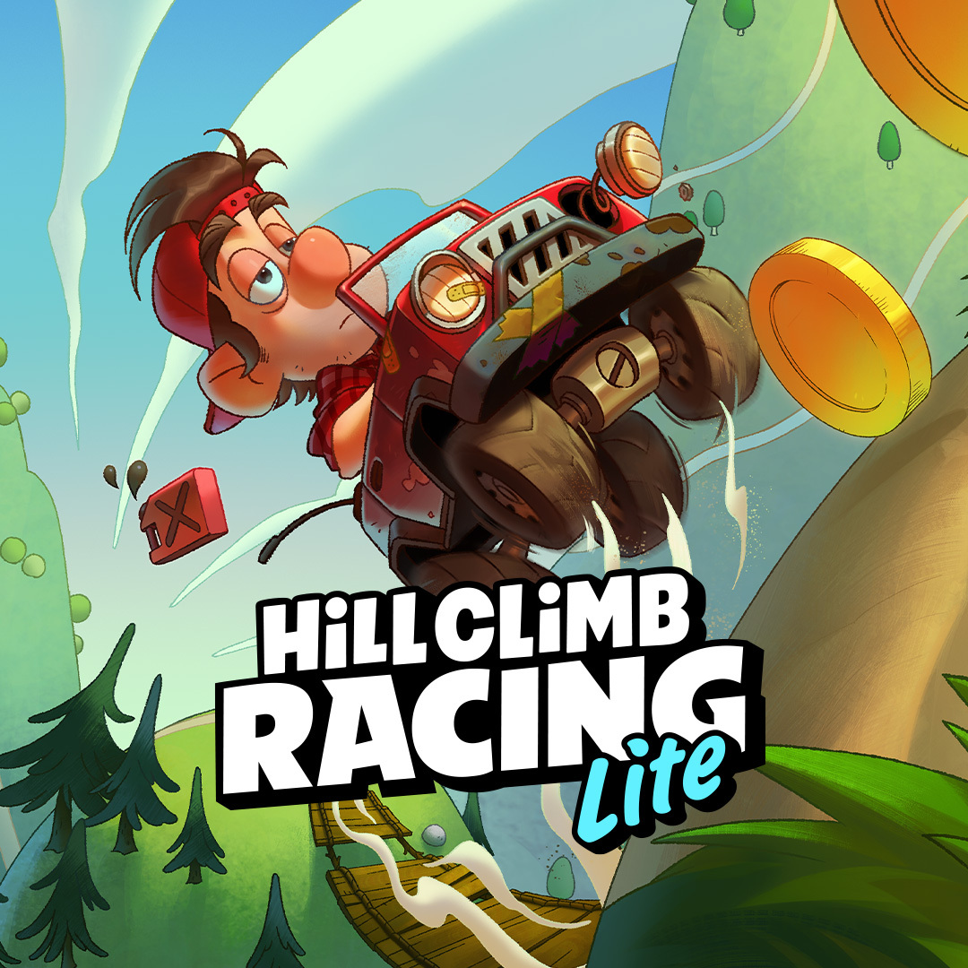 Ever wanted to play the OG Hill Climb Racing on YouTube for some reason? No?... Well, now you can! 

Hill Climb Racing Lite is out now for #YouTubePlayables, where available!

Check it out: brnw.ch/21wNBv9
